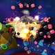 Illustration for article titled Boom Blox Bash Party in Pictures